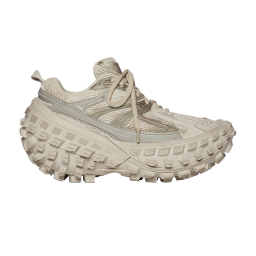 Defender Sneaker 'Beige'