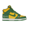 Supreme x Dunk High SB 'By Any Means - Brazil'