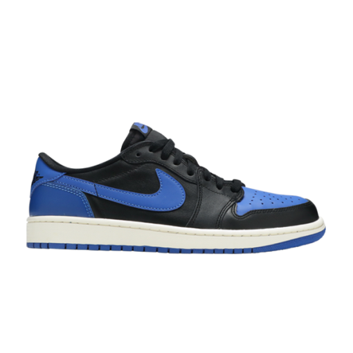 Jordan 1 Retro Low OG 'Royal' IA