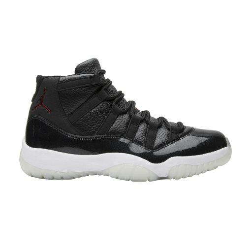 Jordan 11 Retro '72-10'