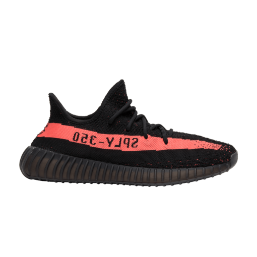 Yeezy Boost 350 V2 'Red'