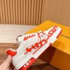 Mens Trainer Sneaker EP
