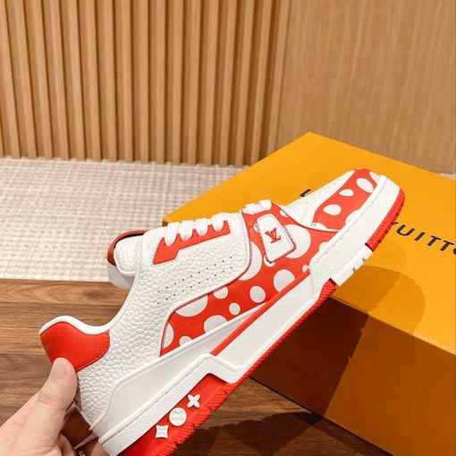 Mens Trainer Sneaker EP