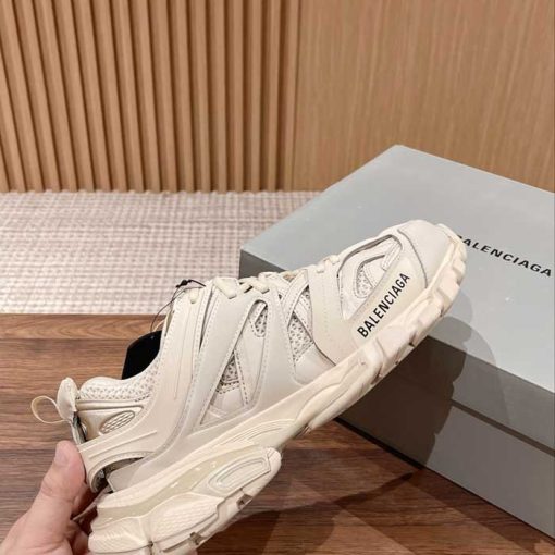 Track Sneaker DK
