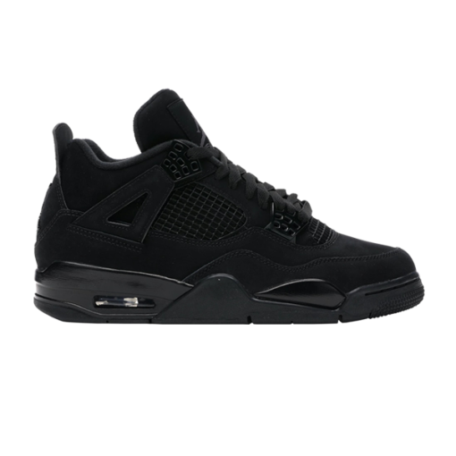 Jordan 4 Retro 'Black Cat' ZH
