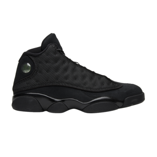 Jordan 13 Retro 'Black Cat'