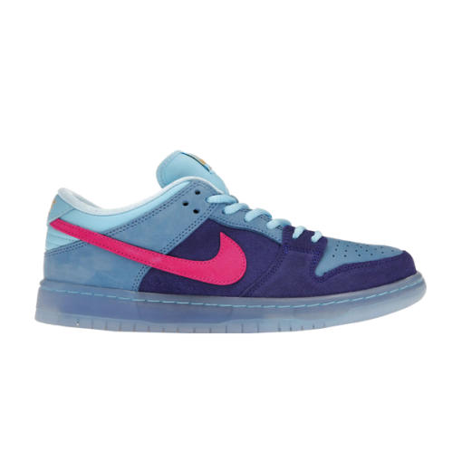 The Jewels x Dunk Low SB '42/0'