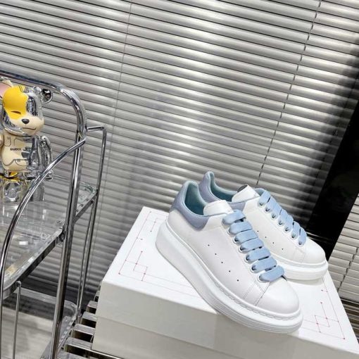 Oversized Sneaker SV