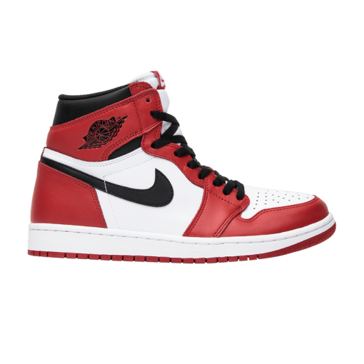 Jordan 1 Retro High OG 'Chicago'