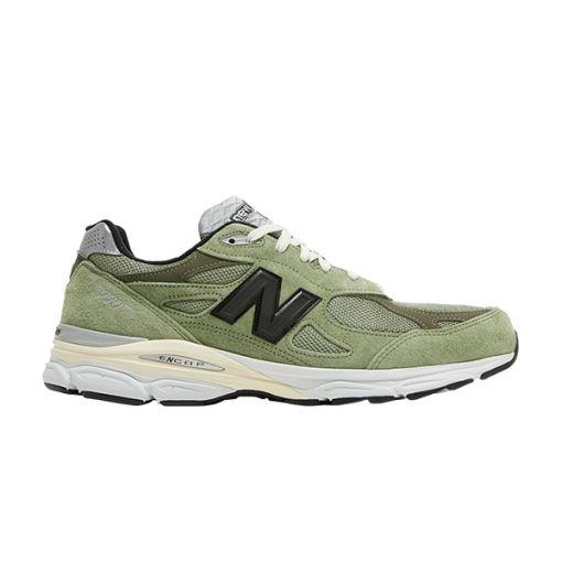 JJJJound x 990v3 Made In USA 'Olive'