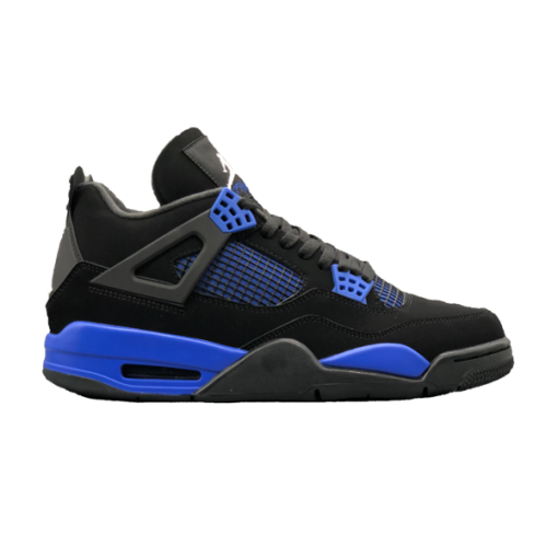 Jordan 4 Retro 'Game Royal' BV