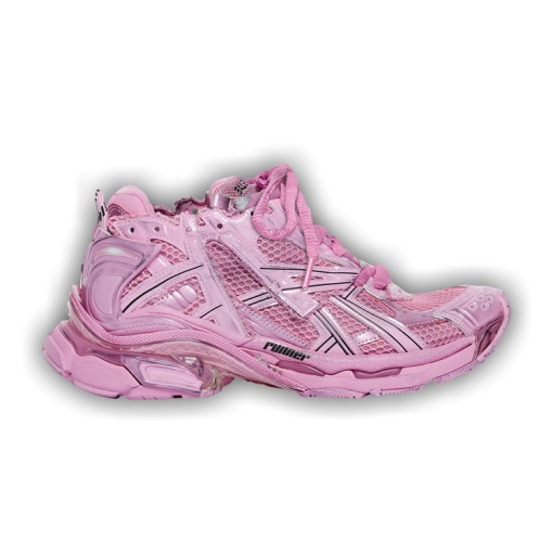 Runner Sneaker 'Pink' (W)