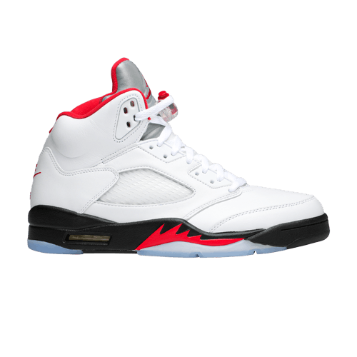Jordan 5 Retro 'Fire Red' 2020