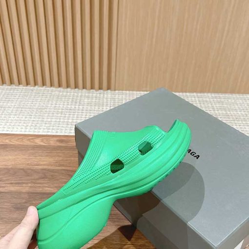 Wmns BLCG x Crocs Mule KN