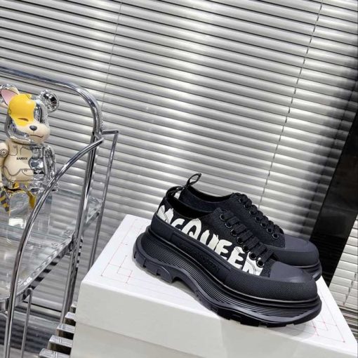 Tread Slick Sneaker EJ
