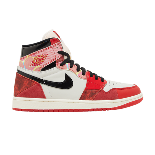 Jordan 1 Retro High OG 'Spider-Man Across the Spider-Verse' BA