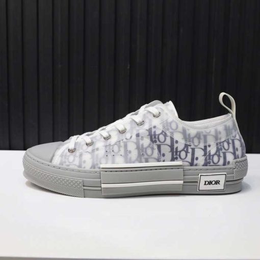 B23 Low Top Sneaker KQ