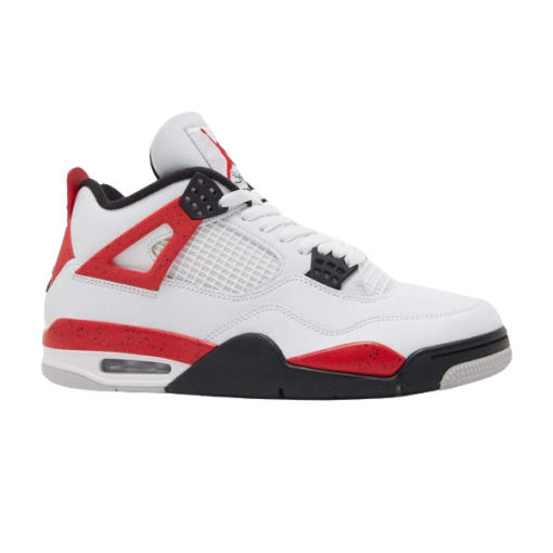 Jordan 4 Retro 'Red Cement' SD