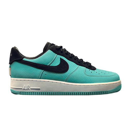 TIFNY & Co. x Air Force 1 Low '1837' Friends & Family LW