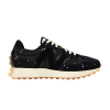 Joshua Vides x 327 'Black Splatter'