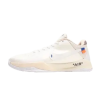 Custom Off-White Zoom Kobe 5 Protro QS