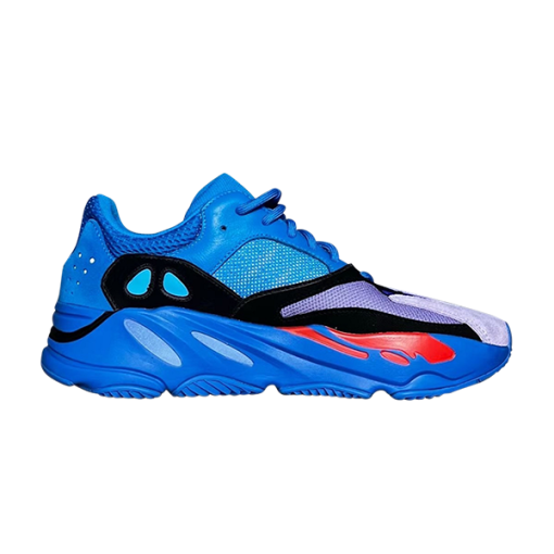 Yeezy Boost 700 'Hi-Res Blue'