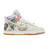 Supreme x Dunk High SB 'Rammellzee' TW