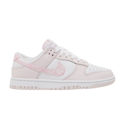 Dunk Low 'Pink Paisley' (W)