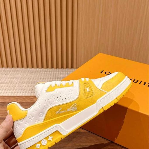 Trainer Sneaker SI