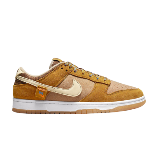 Dunk Low 'Teddy Bear'