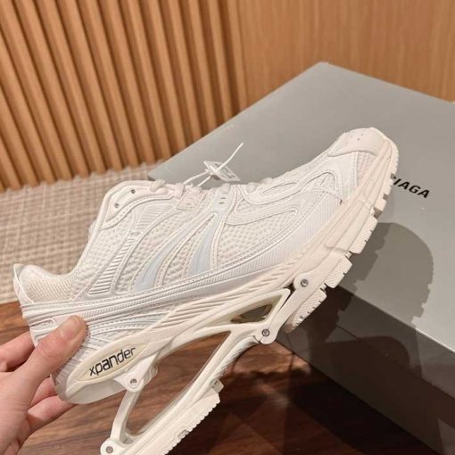 X-Pander Sneaker BC