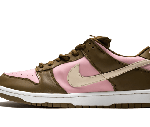 Stüssy x Dunk Low Pro SB 'Cherry'
