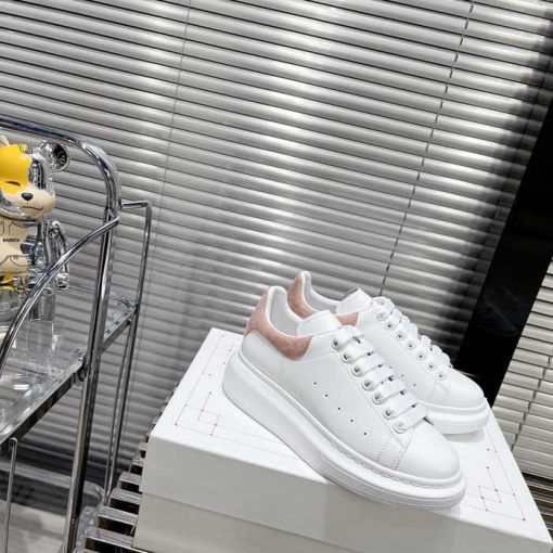 Oversized Sneaker OG