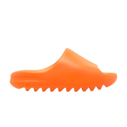 Yeezy Slides 'Enflame Orange'