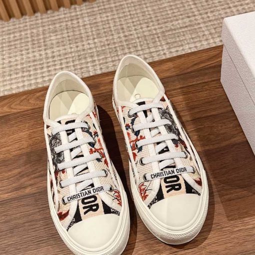 Wmns Walk'N' Low Top HC