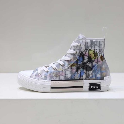 B23 High Top Sneaker YM