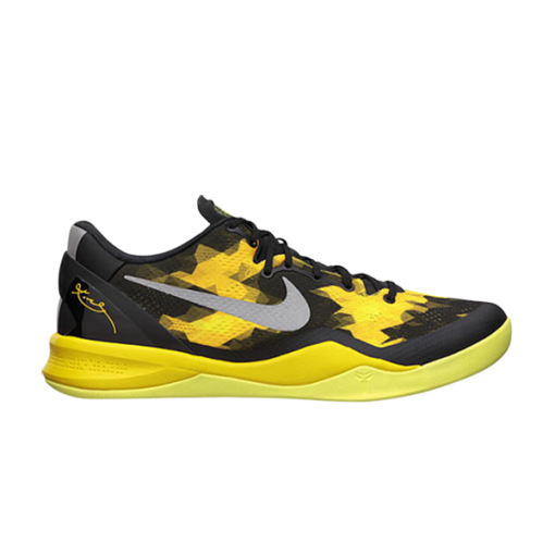 Kobe 8 System 'Sulfur Electric' OB