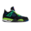 Jordan 4 Retro 'Doernbecher'