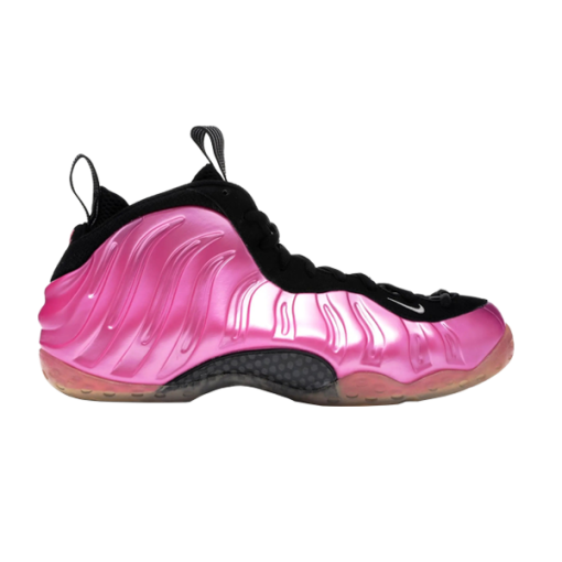 Air Foamposite One 'Pearlized Pink'