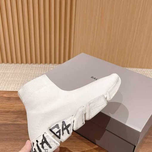 Speed Sneaker EF