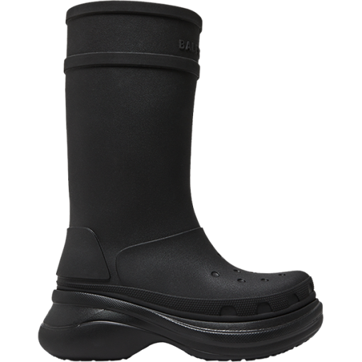 Clog Boot 2.0 'Black'