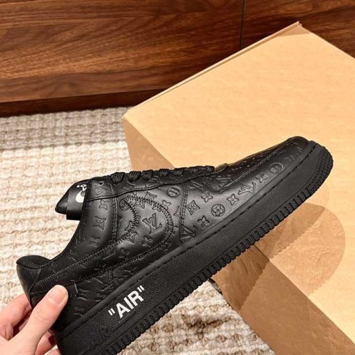 Mens Air Force 1 Low By Virgil Abloh FA