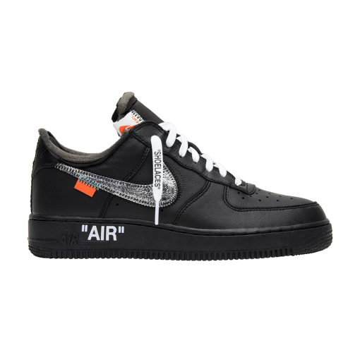 OW x Air Force 1 Low '07 'MoMA' SX