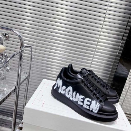 Oversized Sneaker TZ