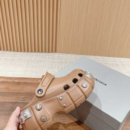 Wmns BLCG x HardCrocs Mule OO