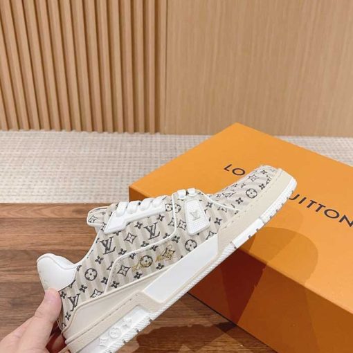 Mens Trainer Sneaker GN