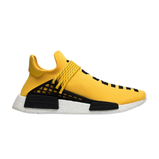 Pharrell x NMD Human Race 'Yellow'