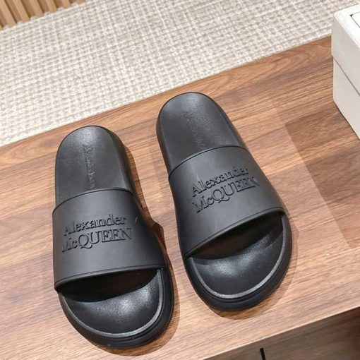Rubber Slides IM
