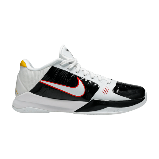 Zoom Kobe 5 Protro 'Alternate Bruce Lee' AM