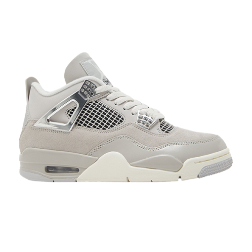 Jordan 4 Retro 'Frozen Moments' (W)